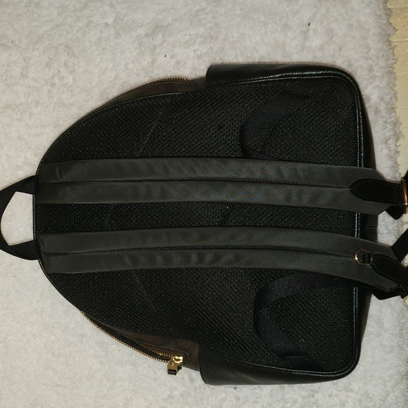 Coach Backpack - Picture 5 of 7